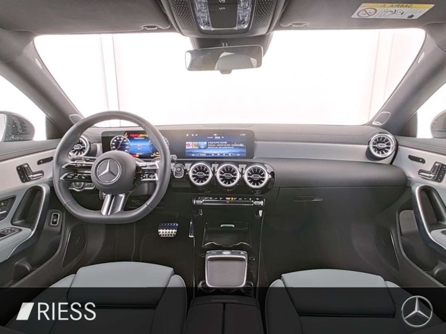 Mercedes CLA 250 Business - 2024 - Joinsteer - #4