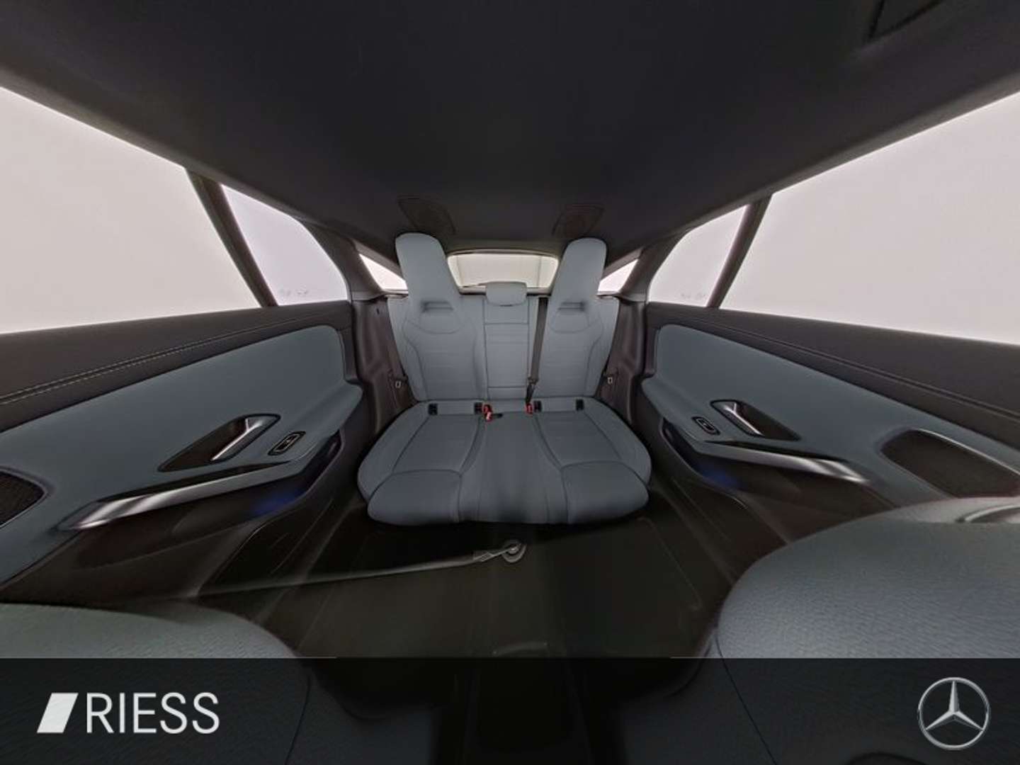Mercedes CLA 250 Business - 2024 - Joinsteer - #5