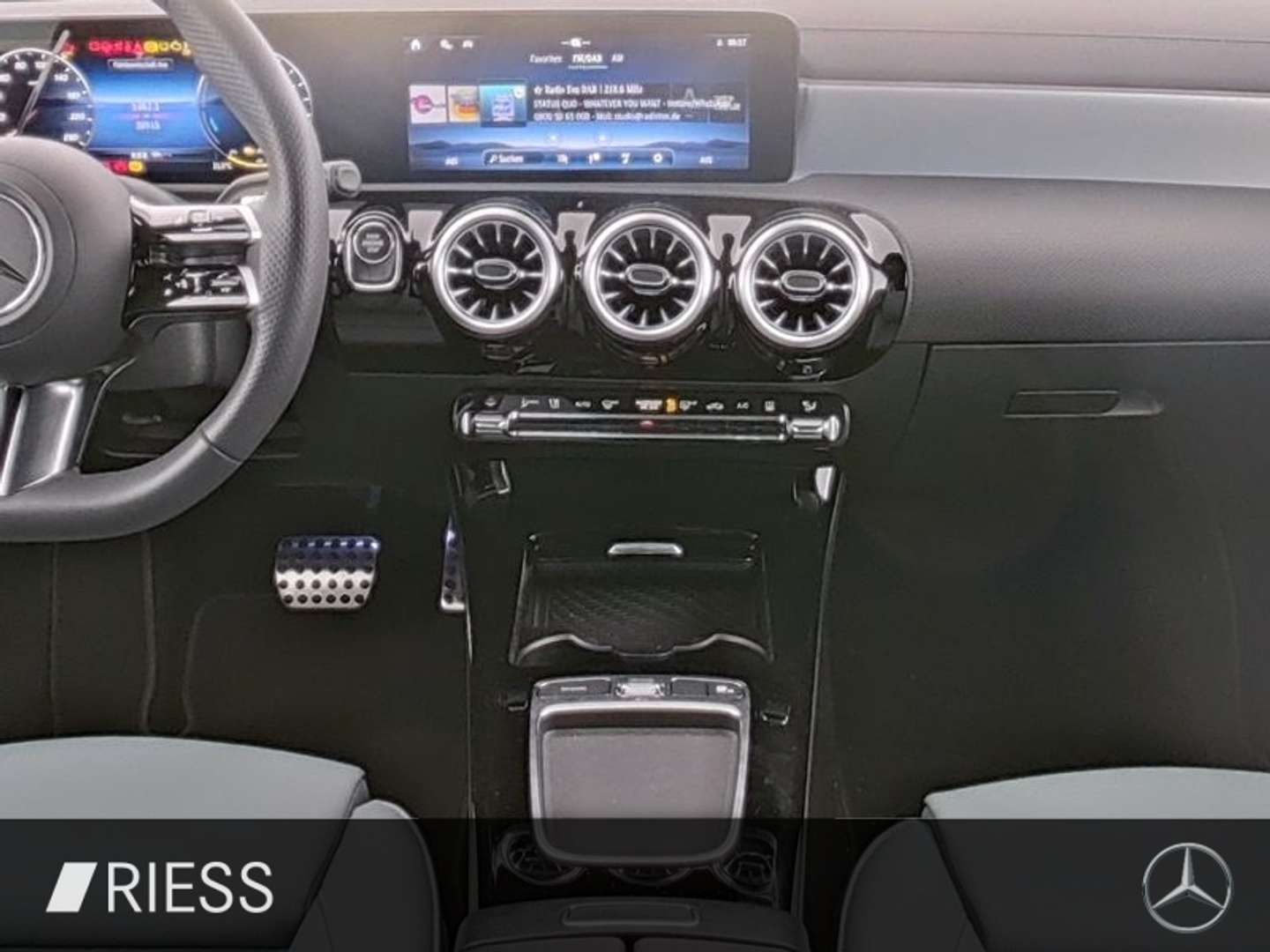 Mercedes CLA 250 Business - 2024 - Joinsteer - #7