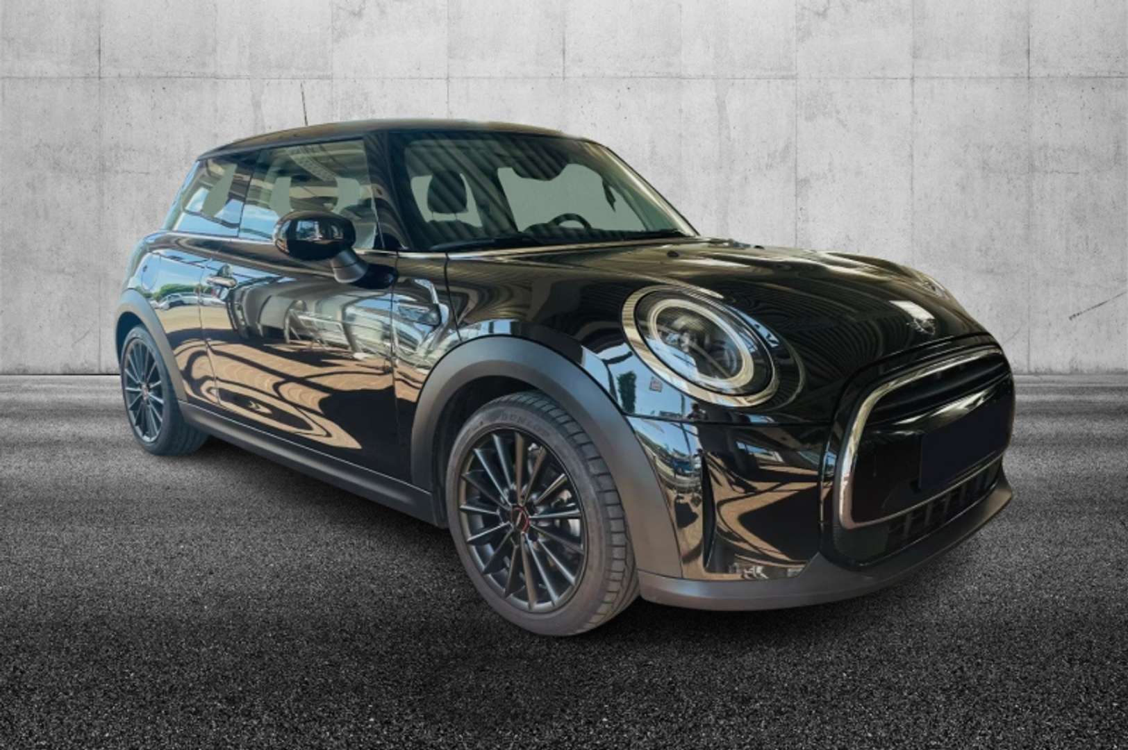 Mini 3 Portes One - 2022 - Joinsteer - #2