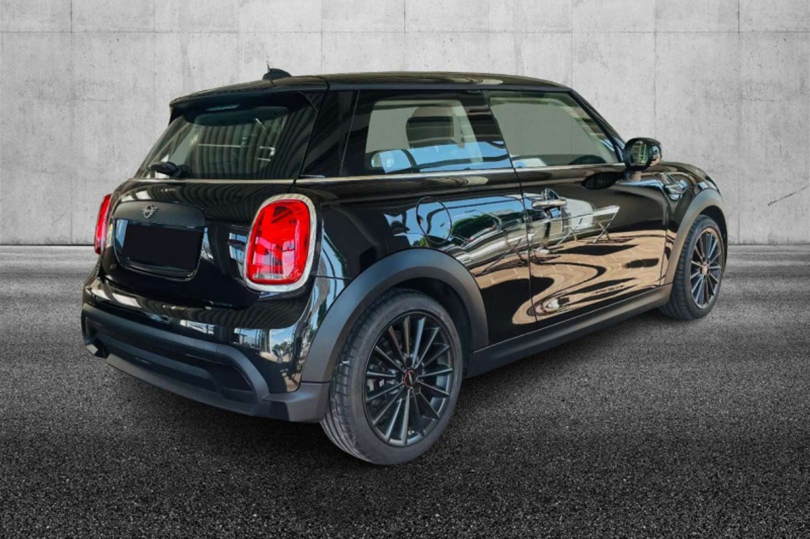 Mini 3 Portes One - 2022 - Joinsteer - #3