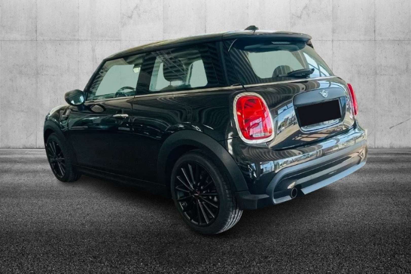 Mini 3 Portes One - 2022 - Joinsteer - #4