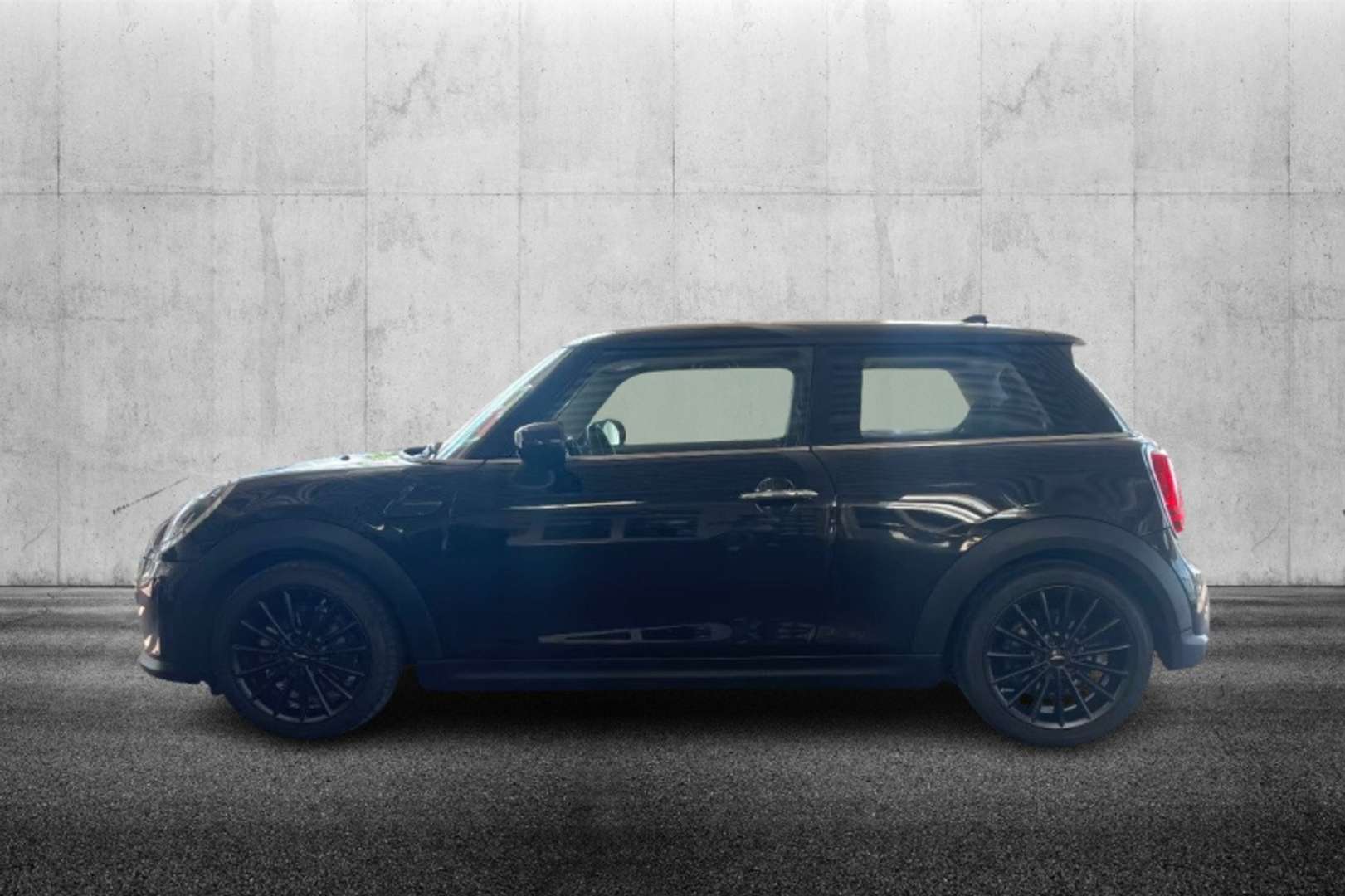 Mini 3 Portes One - 2022 - Joinsteer - #5