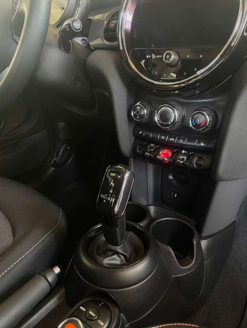 Mini 3 Portes One - 2022 - Joinsteer - #11