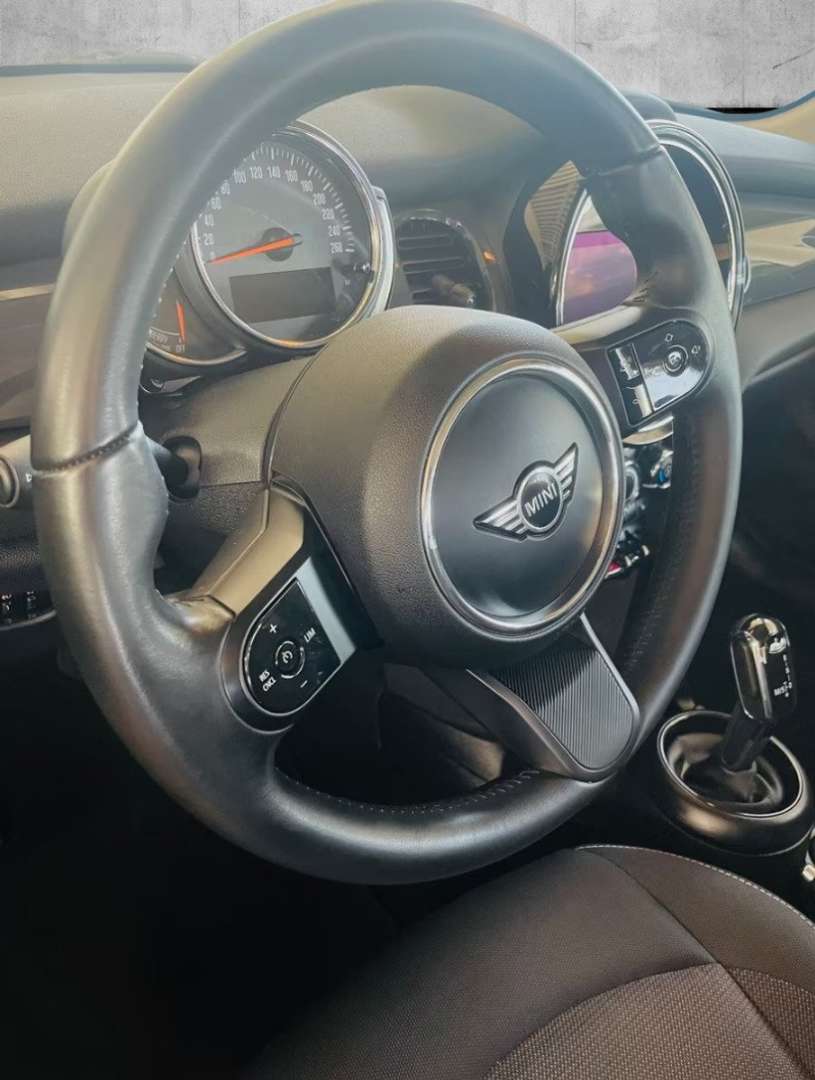 Mini 3 Portes One - 2022 - Joinsteer - #12