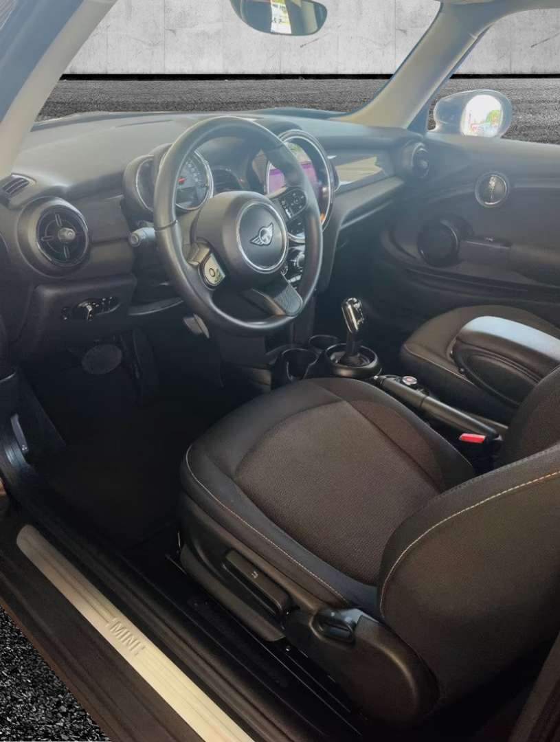 Mini 3 Portes One - 2022 - Joinsteer - #13