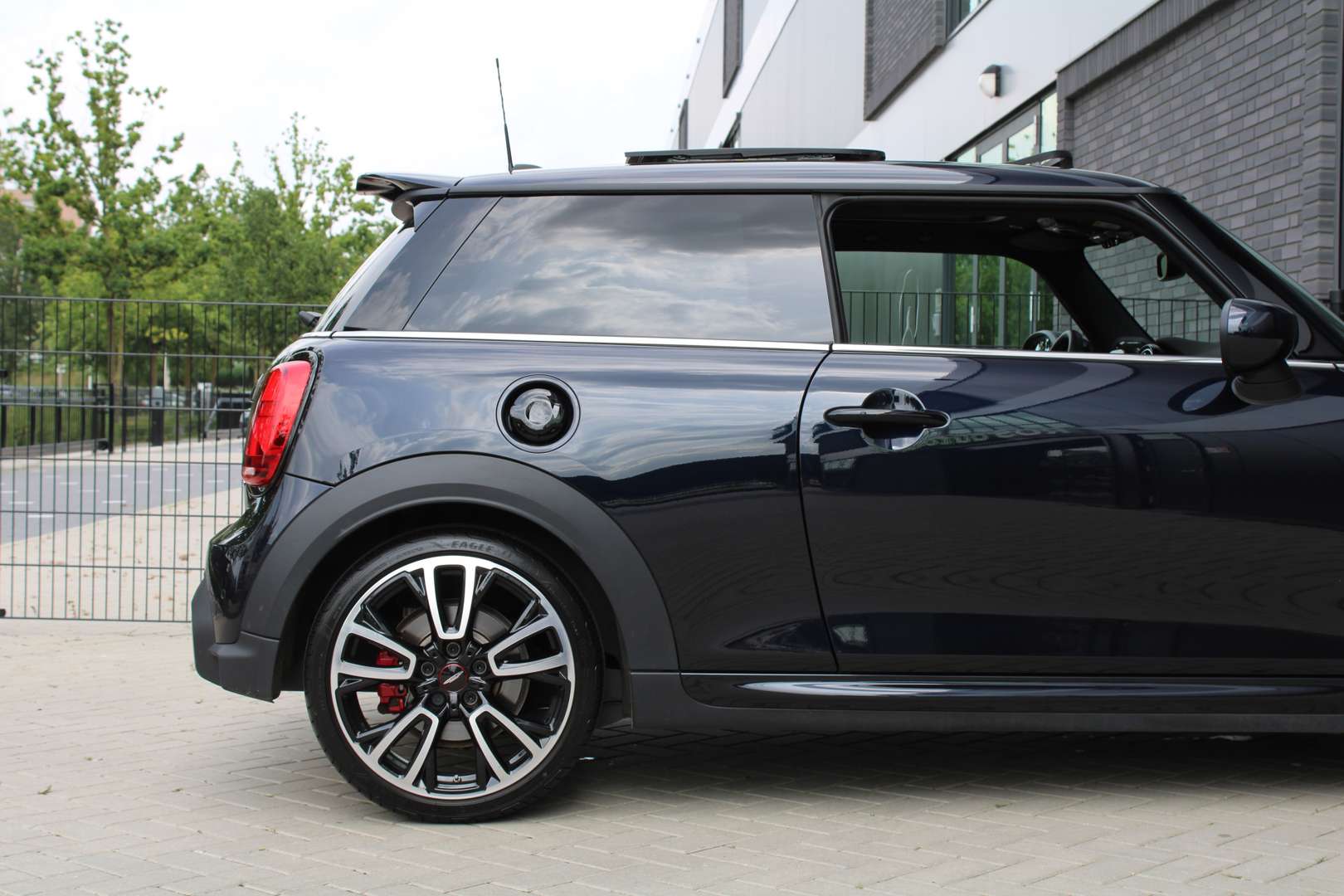 Mini John Cooper Works Classic Cooper - 2022 - Joinsteer - #25