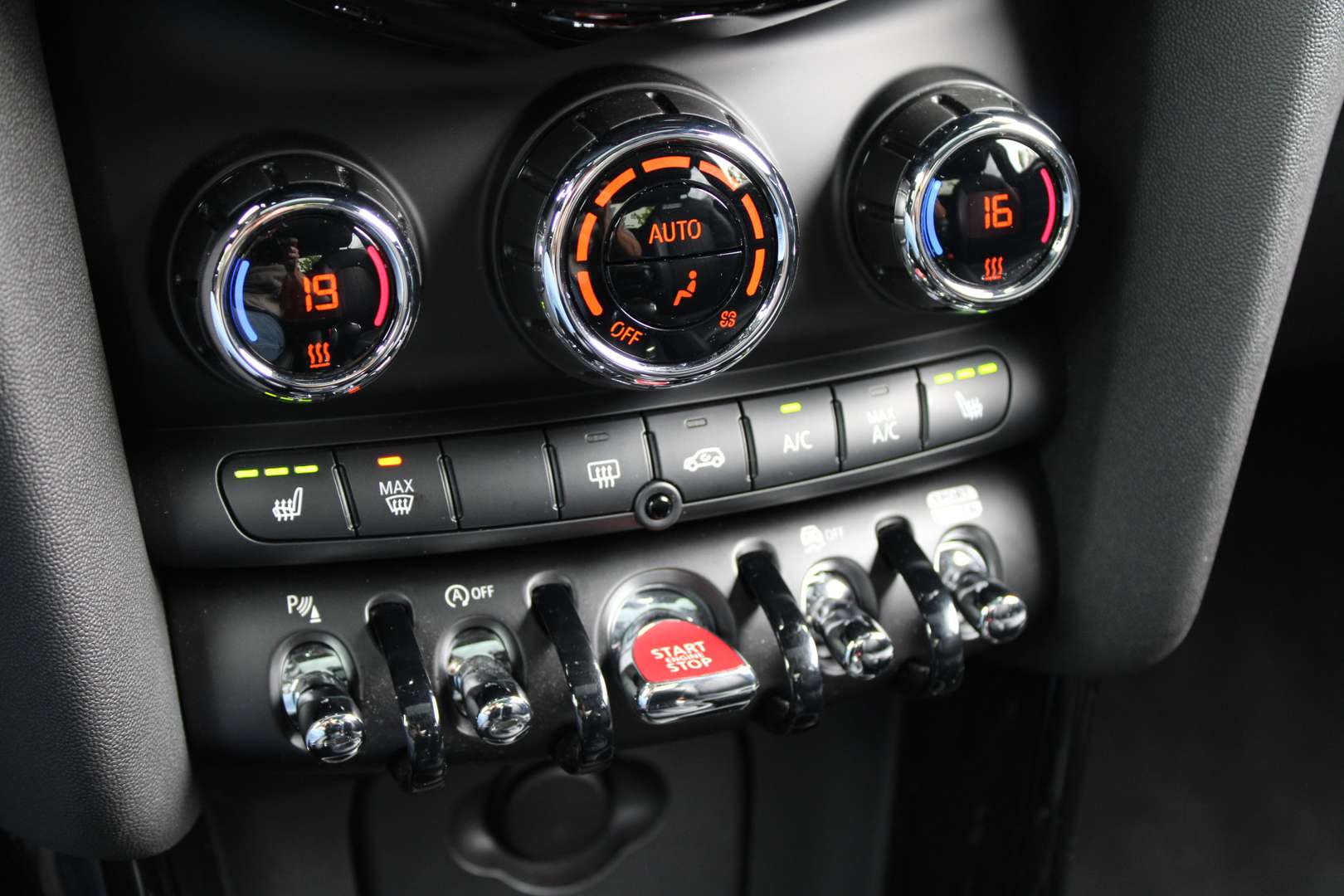 Mini John Cooper Works Classic Cooper - 2022 - Joinsteer - #36