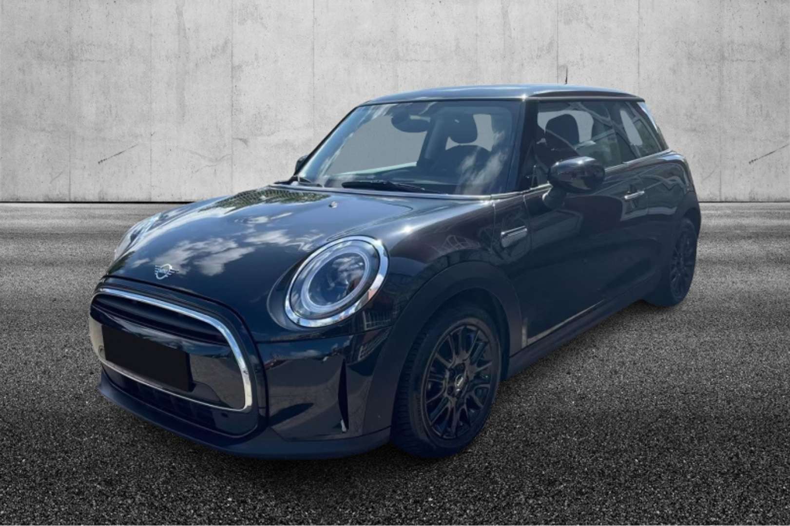 Mini 3 Portes One - 2022 - Joinsteer - #1