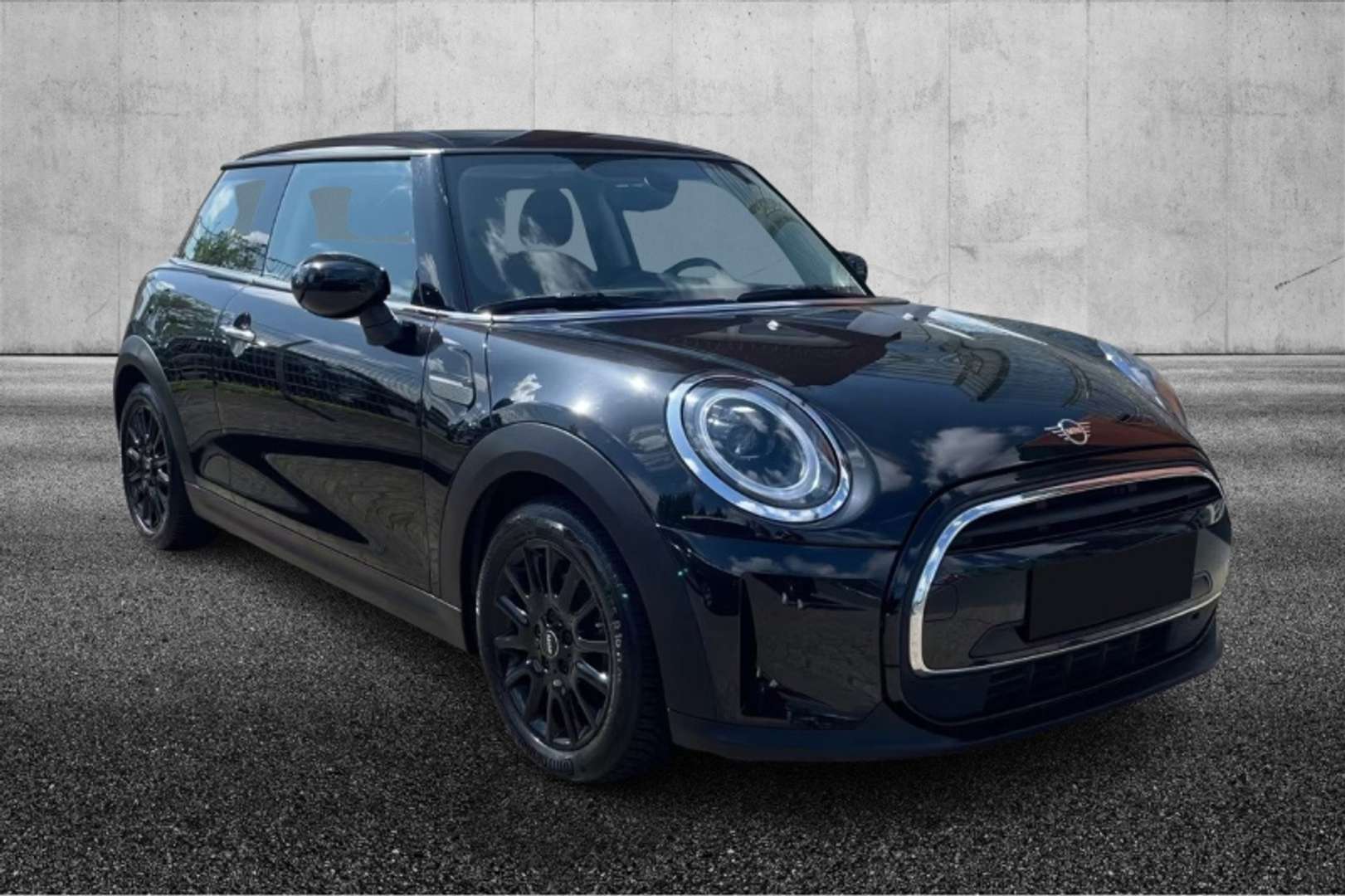 Mini 3 Portes One - 2022 - Joinsteer - #2