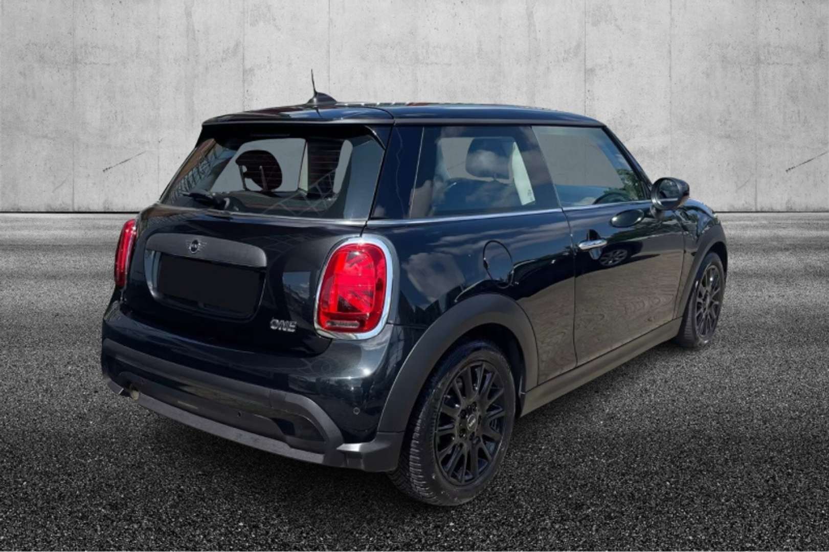 Mini 3 Portes One - 2022 - Joinsteer - #3