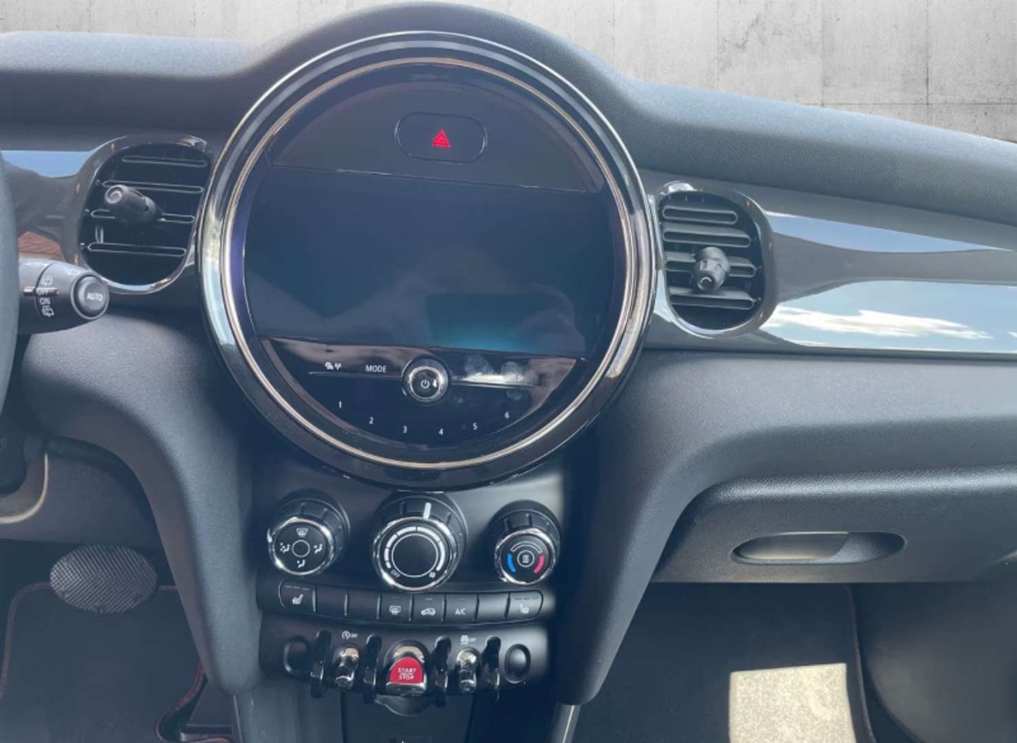 Mini 3 Portes One - 2022 - Joinsteer - #8