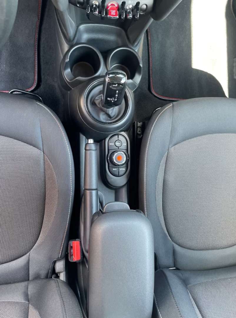 Mini 3 Portes One - 2022 - Joinsteer - #10