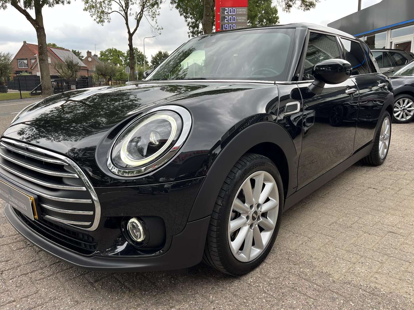 Mini Clubman Classic One - 2023 - Joinsteer - #10