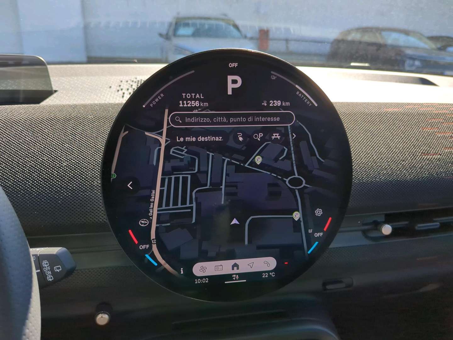 Mini Aceman John Cooper Works - 2024 - Joinsteer - #6