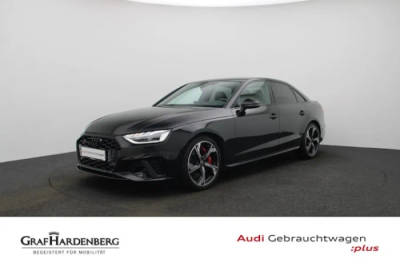 Audi S4 TDI Quattro Tiptronic - 2023 - Joinsteer - #1