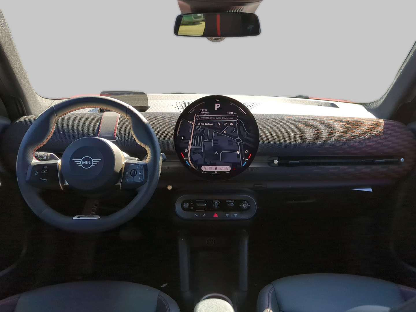 Mini Aceman John Cooper Works - 2024 - Joinsteer - #11