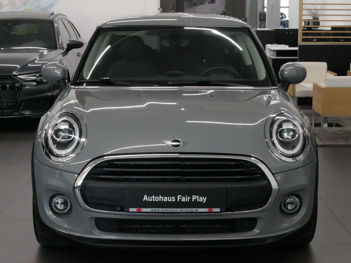 Mini One One - 2020 - Joinsteer - #4