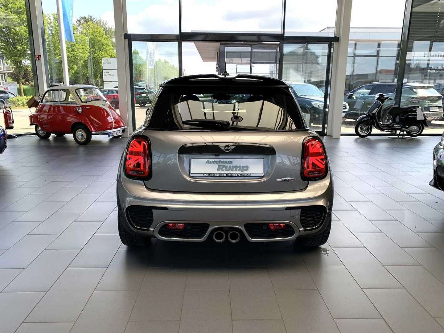 Mini John Cooper Works Chili John Cooper Works - 2019 - Joinsteer - #5