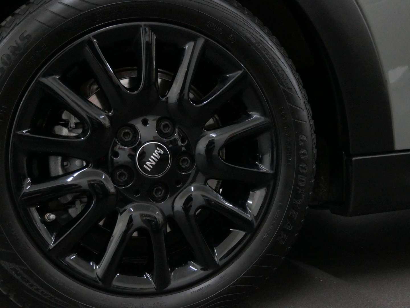 Mini One One - 2020 - Joinsteer - #7