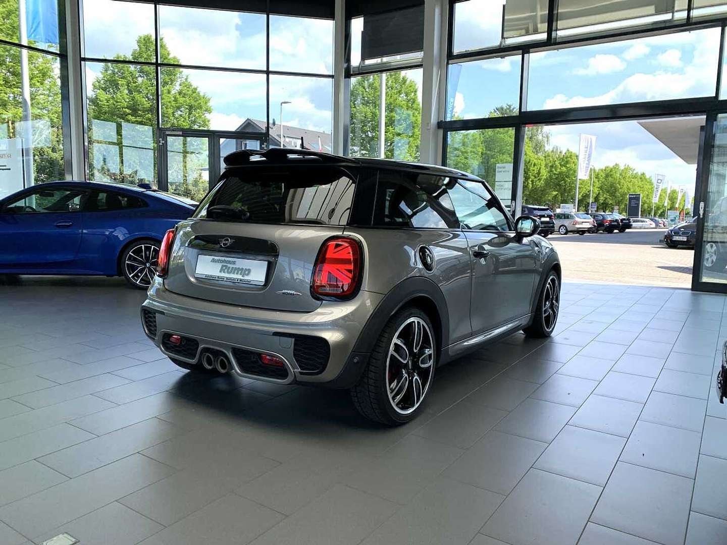 Mini John Cooper Works Chili John Cooper Works - 2019 - Joinsteer - #6