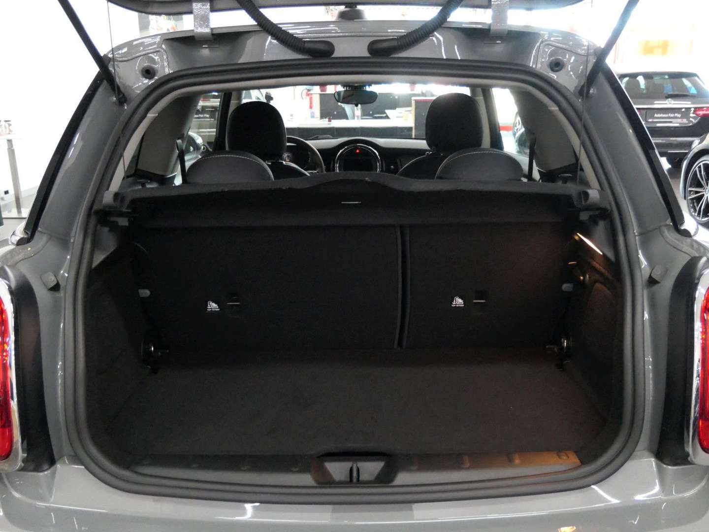 Mini One One - 2020 - Joinsteer - #9