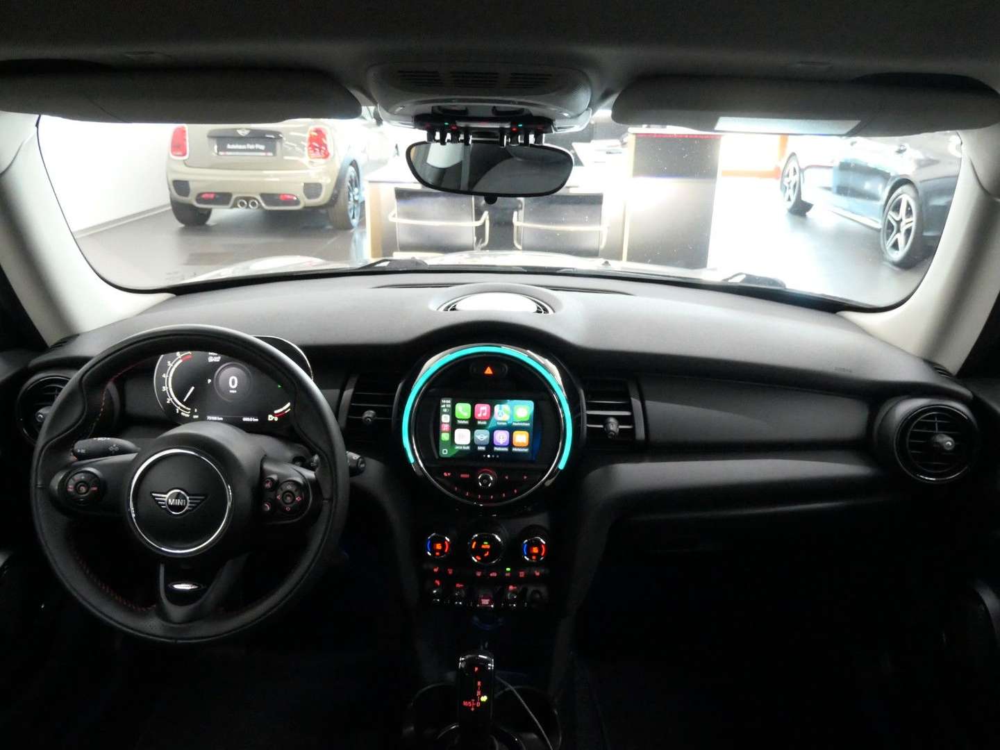 Mini One One - 2020 - Joinsteer - #10