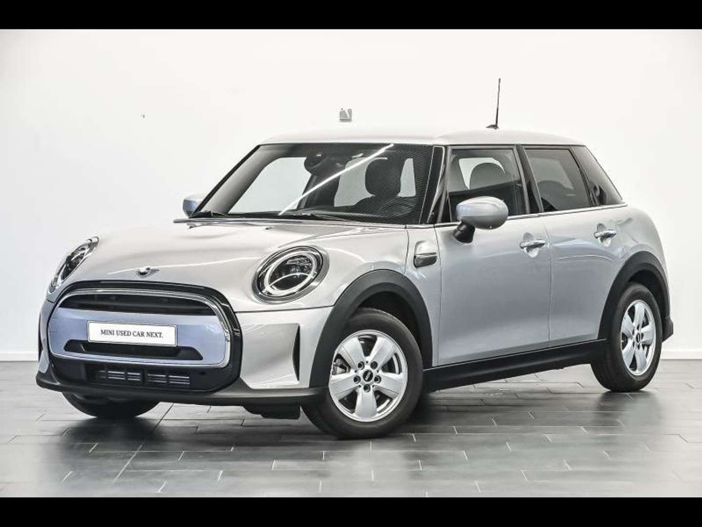 Mini Cooper Aut. - 2023 - Joinsteer - #1
