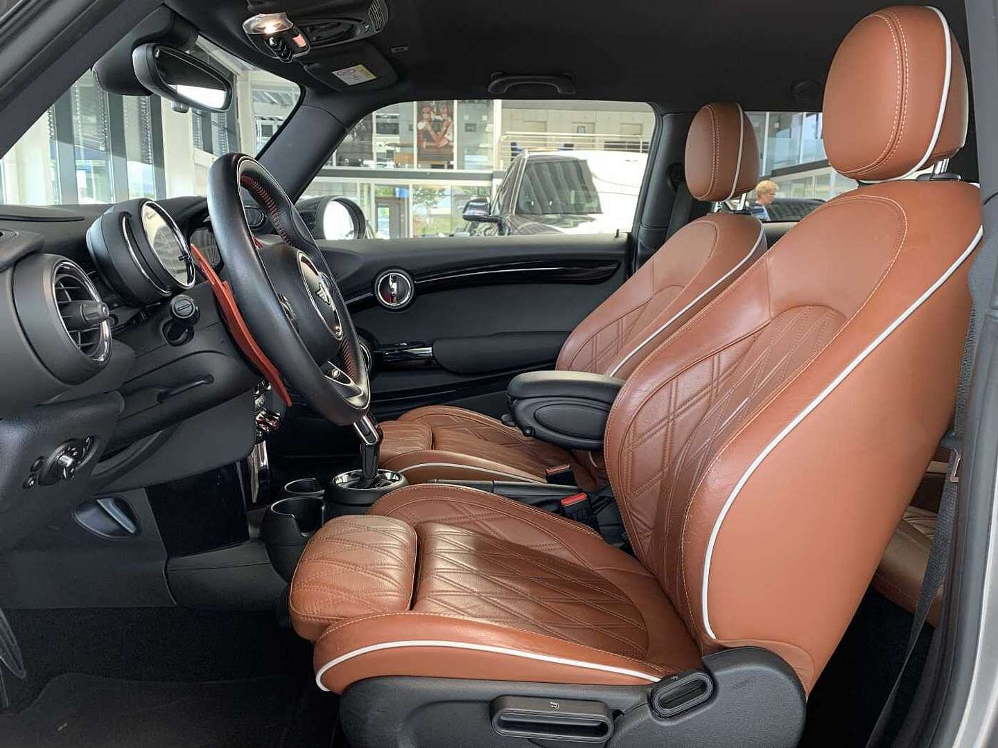 Mini John Cooper Works Chili John Cooper Works - 2019 - Joinsteer - #12