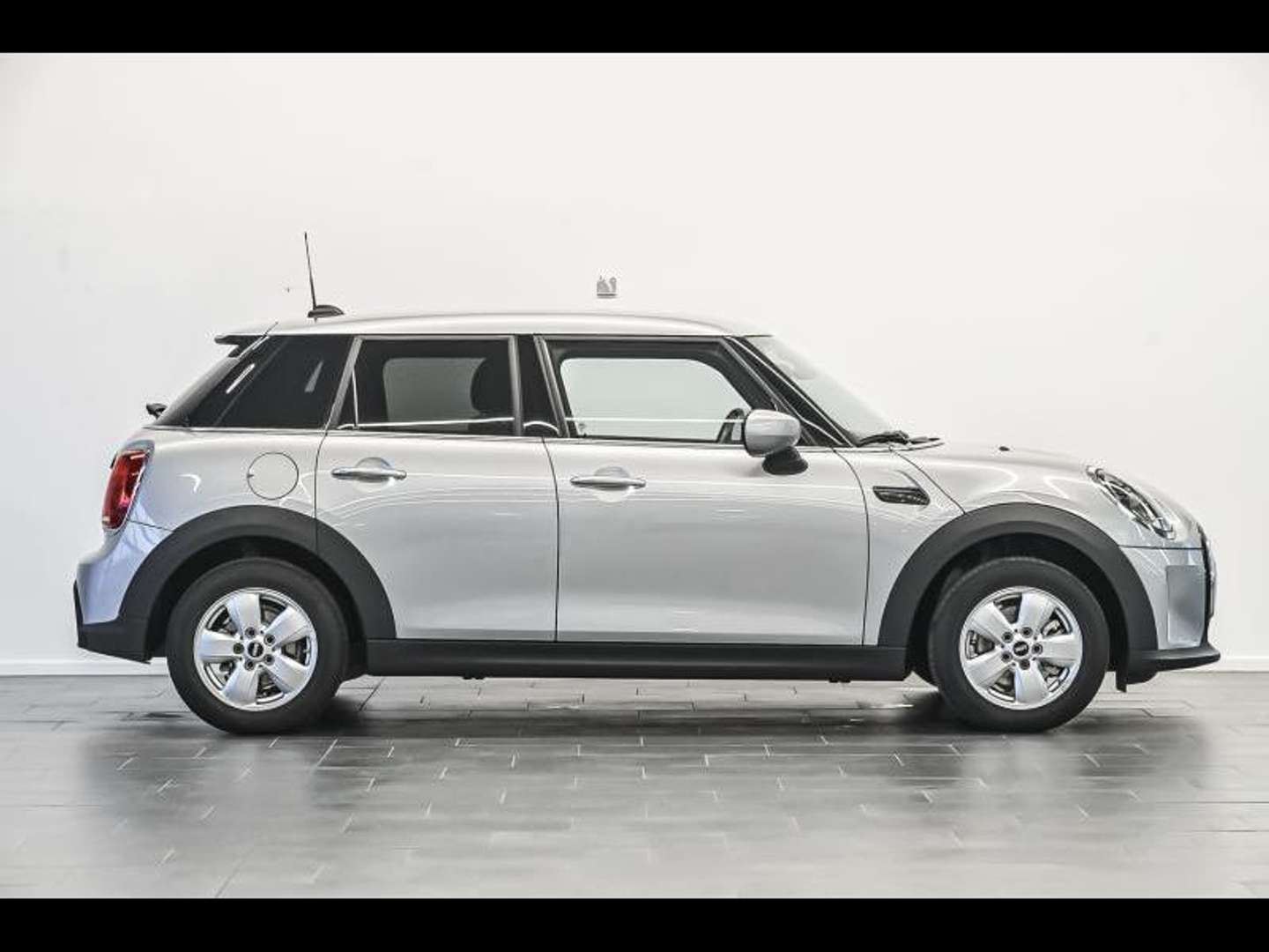 Mini Cooper Aut. - 2023 - Joinsteer - #3