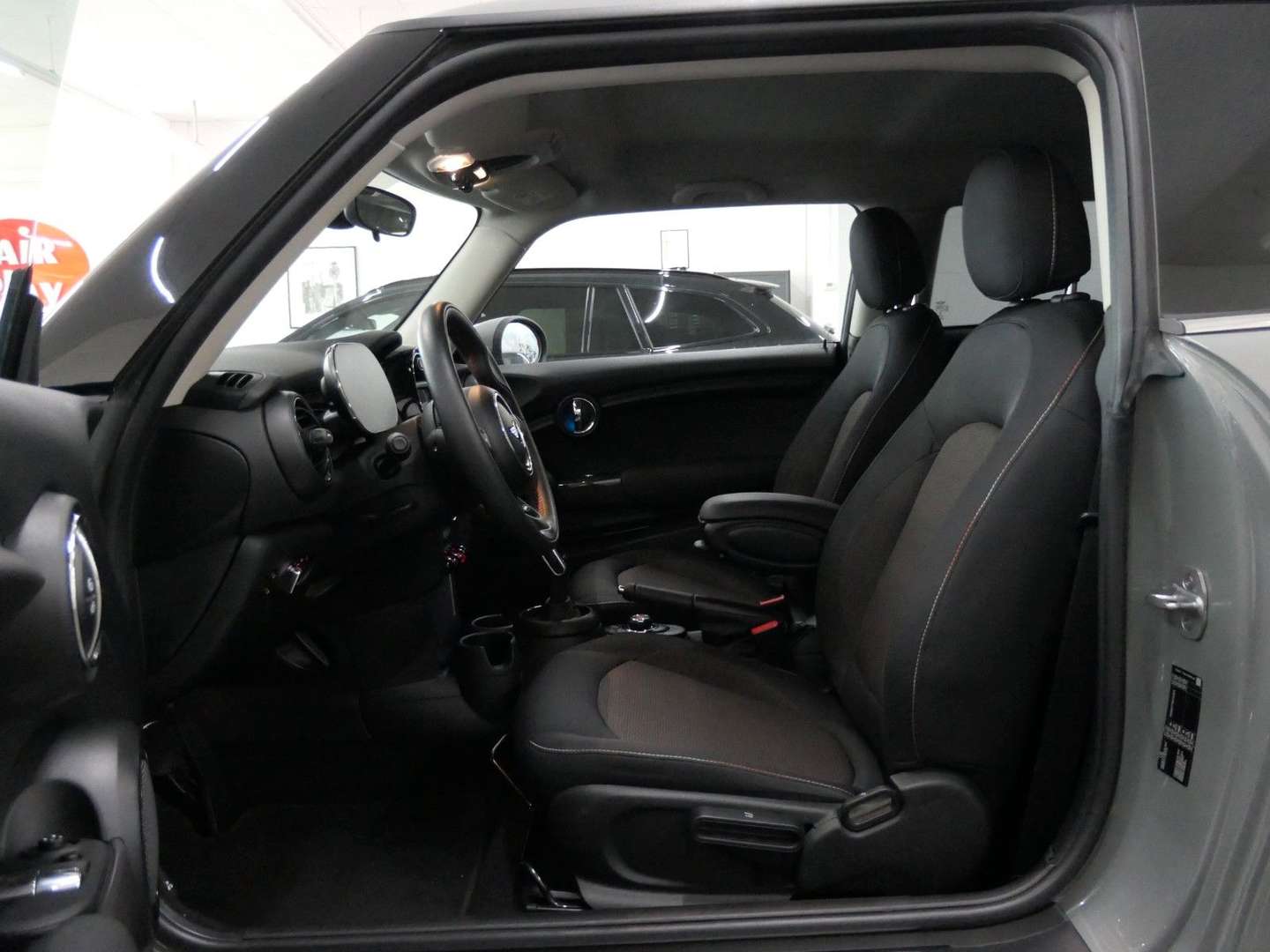Mini One One - 2020 - Joinsteer - #14