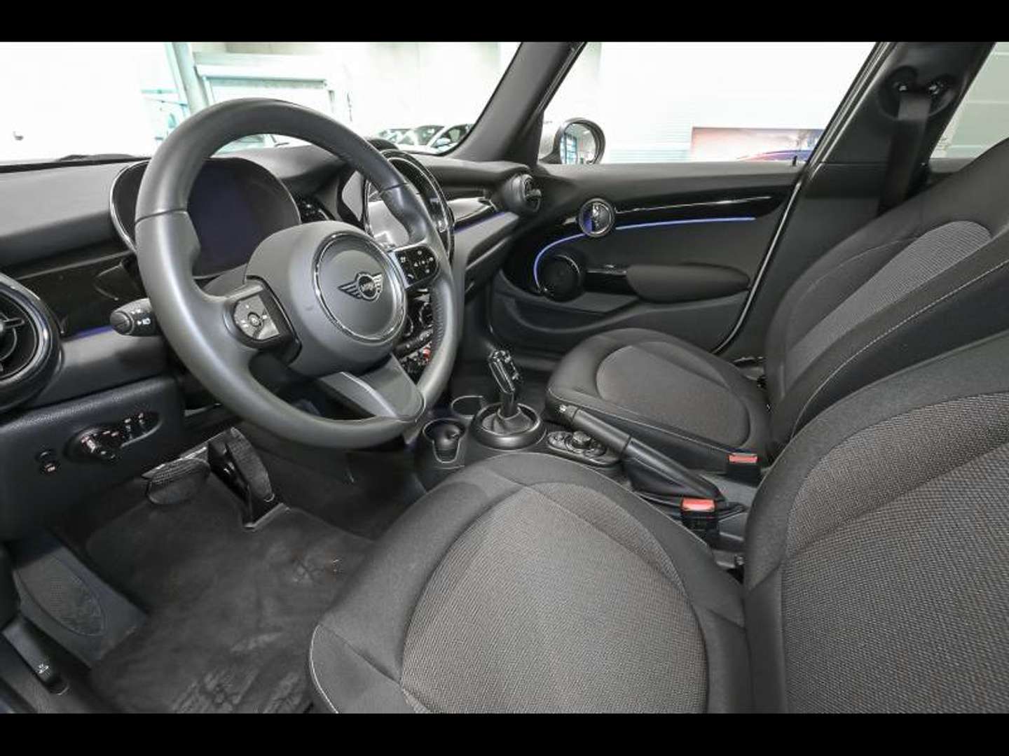 Mini Cooper Aut. - 2023 - Joinsteer - #4