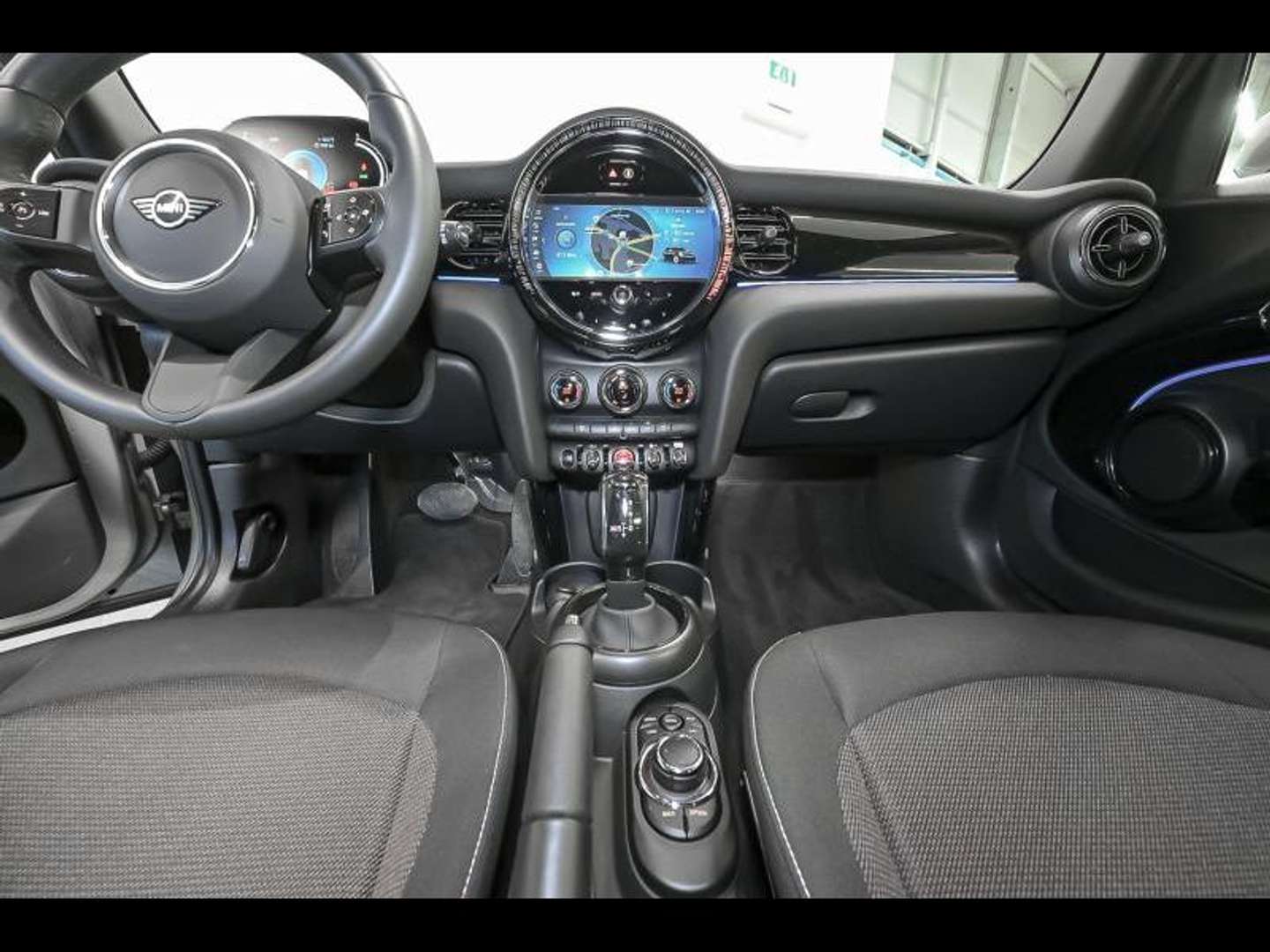 Mini Cooper Aut. - 2023 - Joinsteer - #5