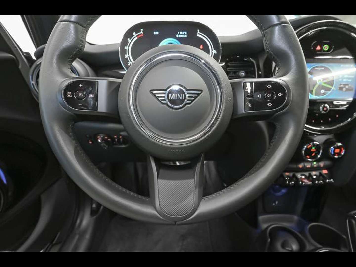 Mini Cooper Aut. - 2023 - Joinsteer - #6