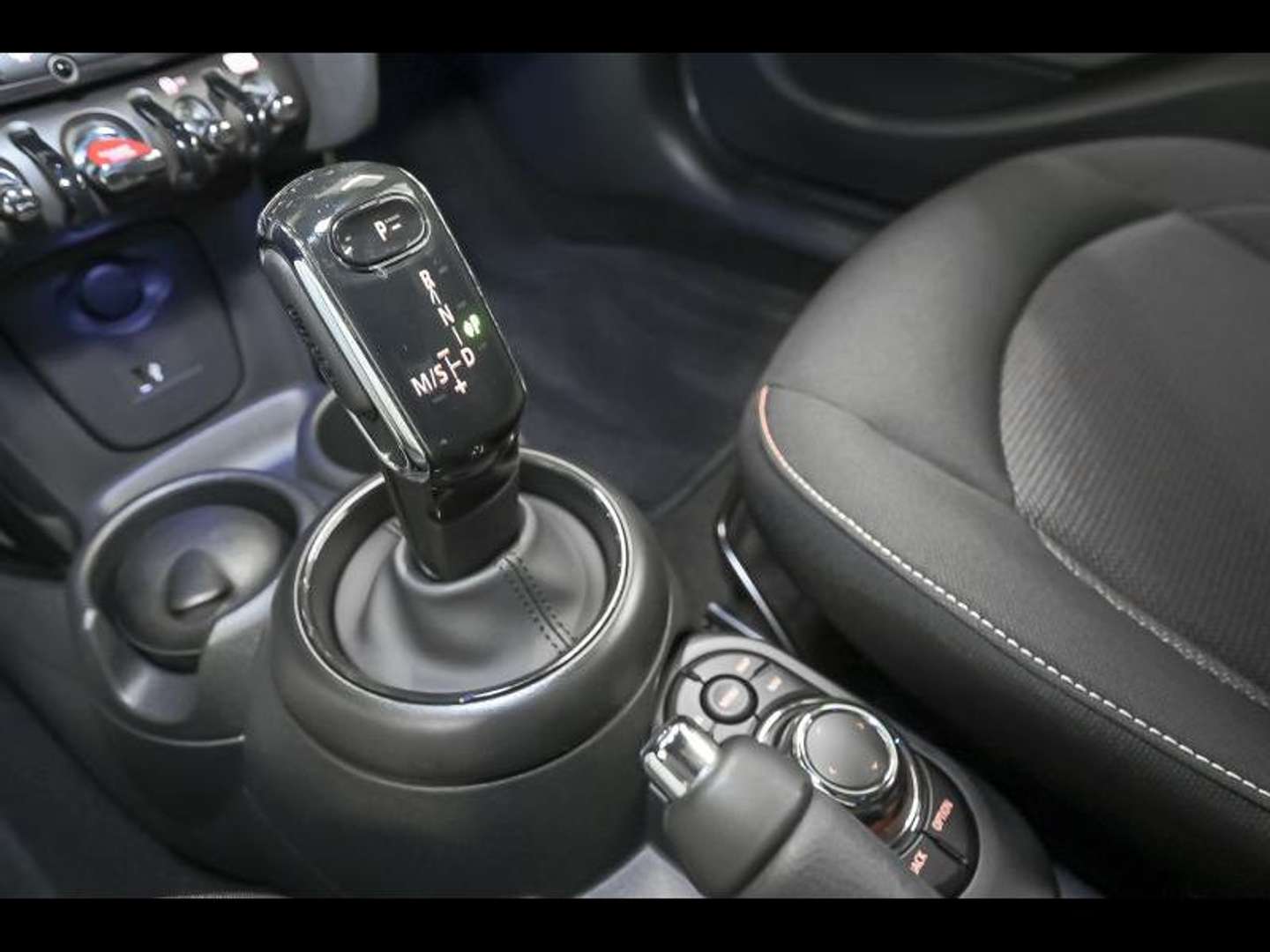 Mini Cooper Aut. - 2023 - Joinsteer - #7