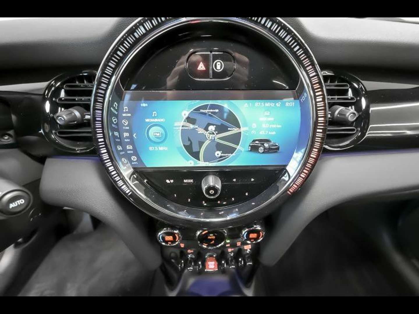 Mini Cooper Aut. - 2023 - Joinsteer - #8