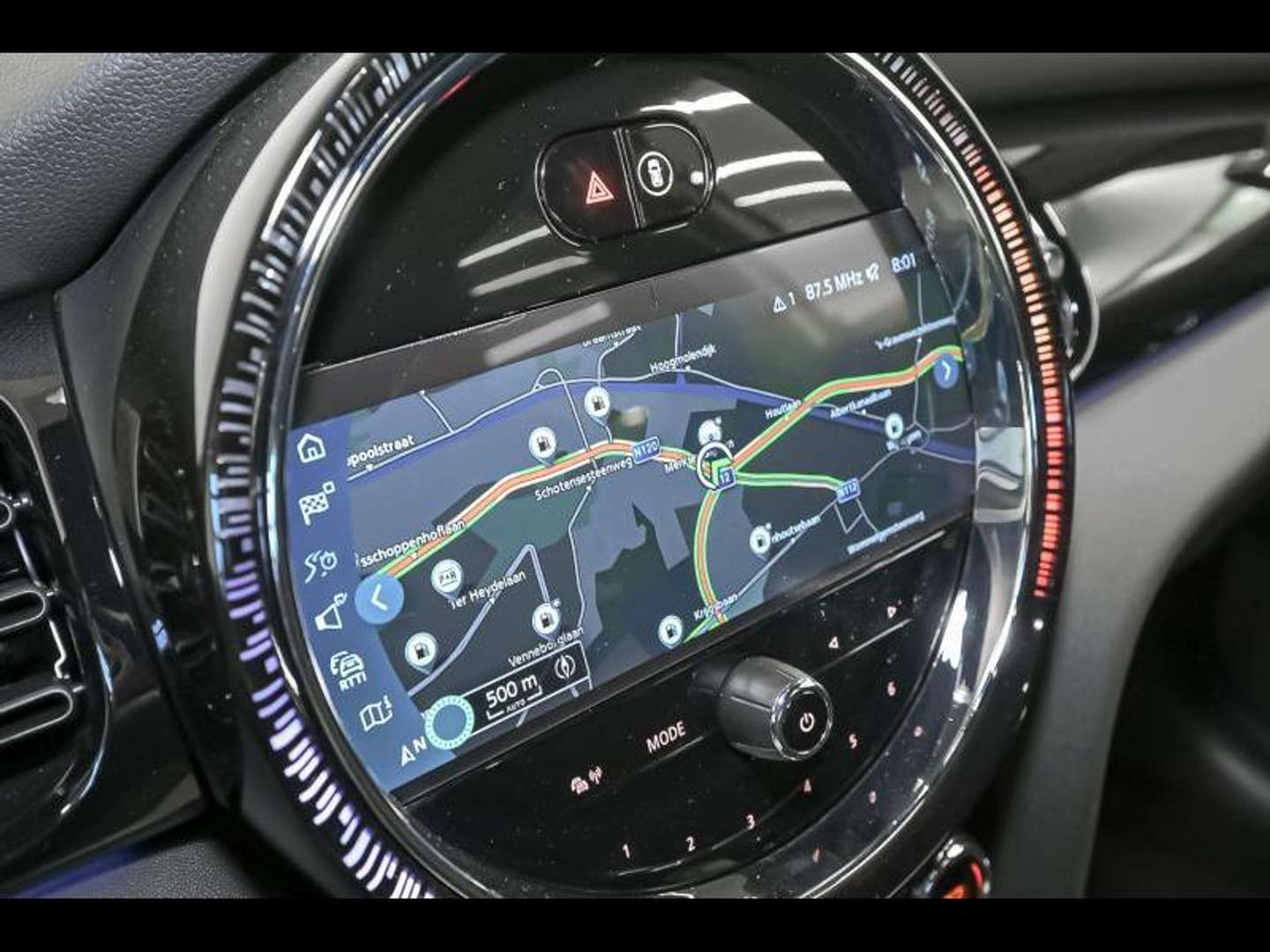 Mini Cooper Aut. - 2023 - Joinsteer - #9