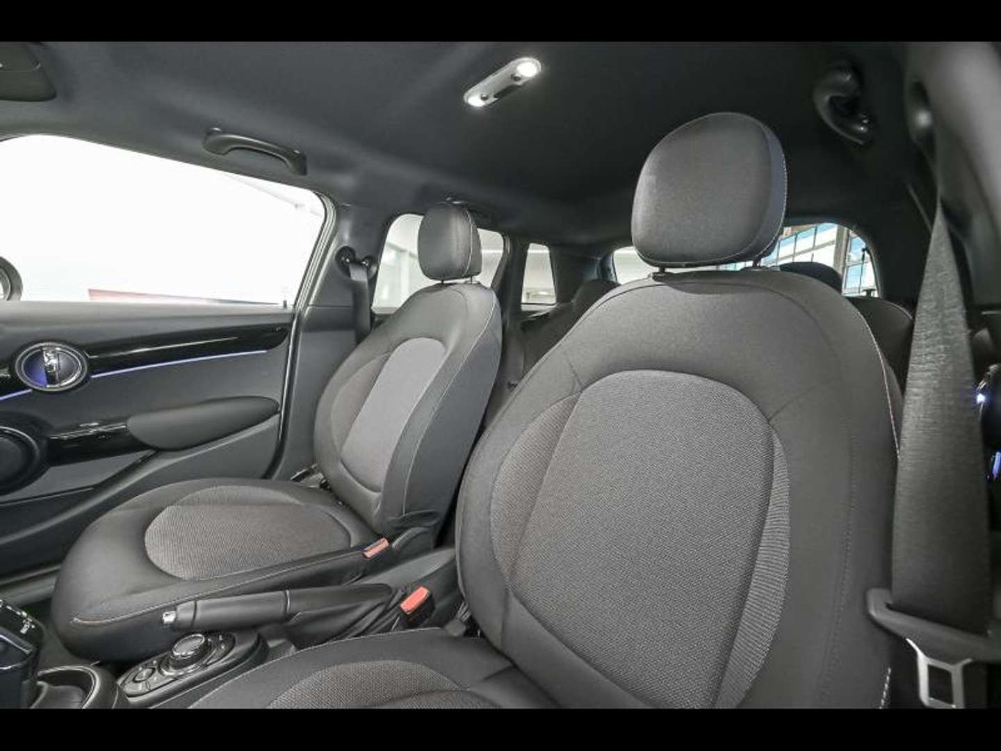 Mini Cooper Aut. - 2023 - Joinsteer - #10