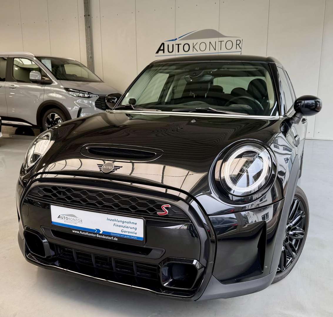 Mini Cooper S Cooper S - 2022 - Joinsteer - #1