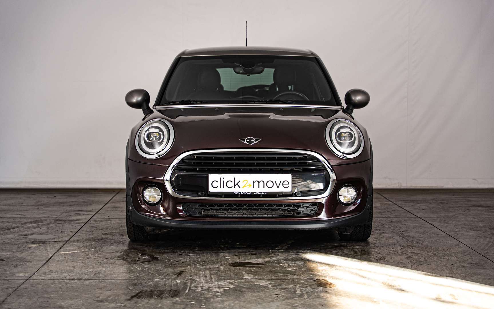 Mini Cooper Cooper - 2019 - Joinsteer - #2