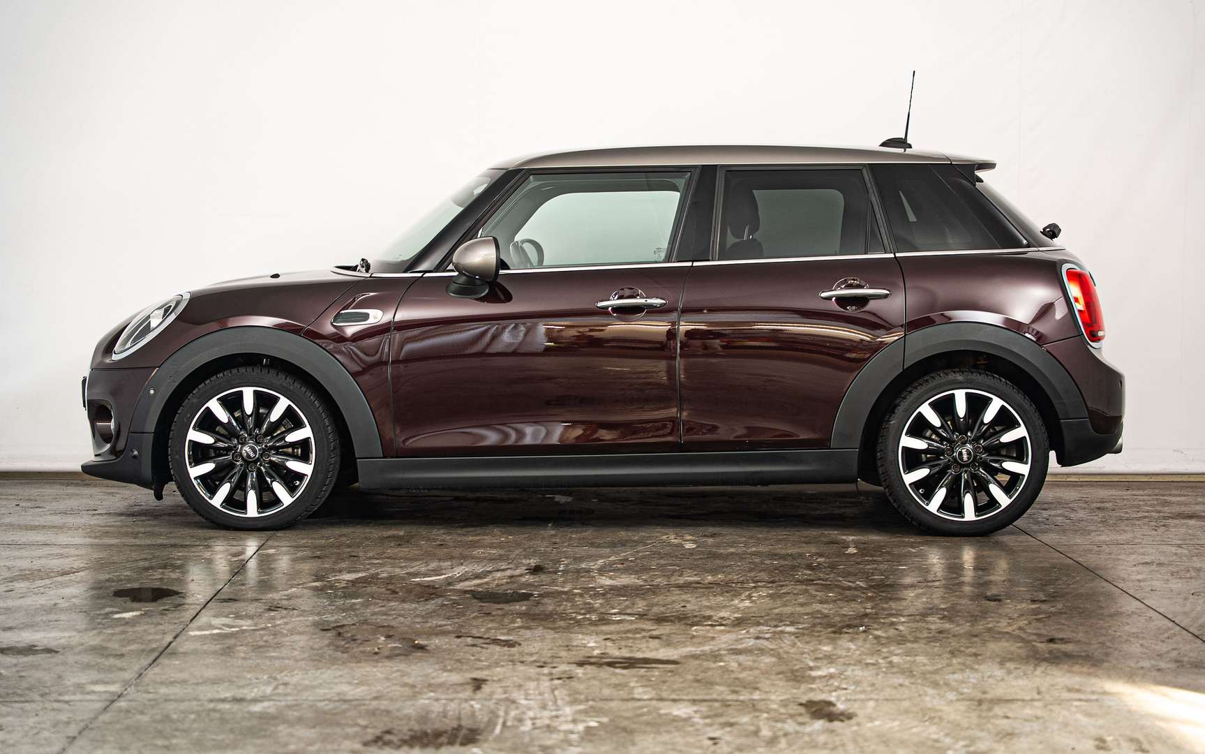 Mini Cooper Cooper - 2019 - Joinsteer - #3