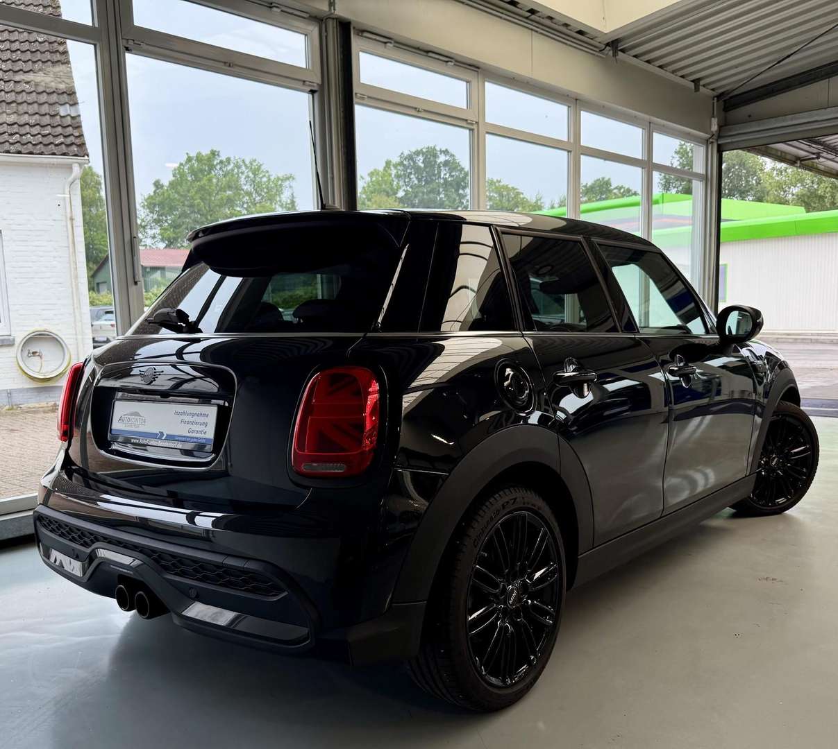 Mini Cooper S Cooper S - 2022 - Joinsteer - #5