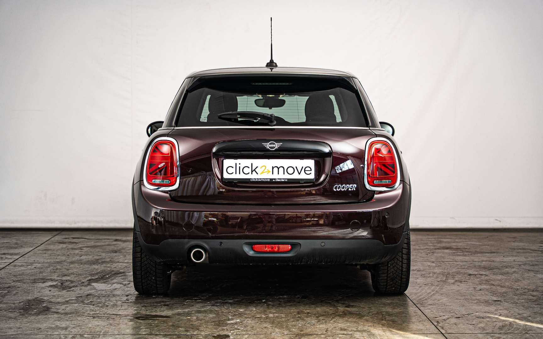 Mini Cooper Cooper - 2019 - Joinsteer - #4