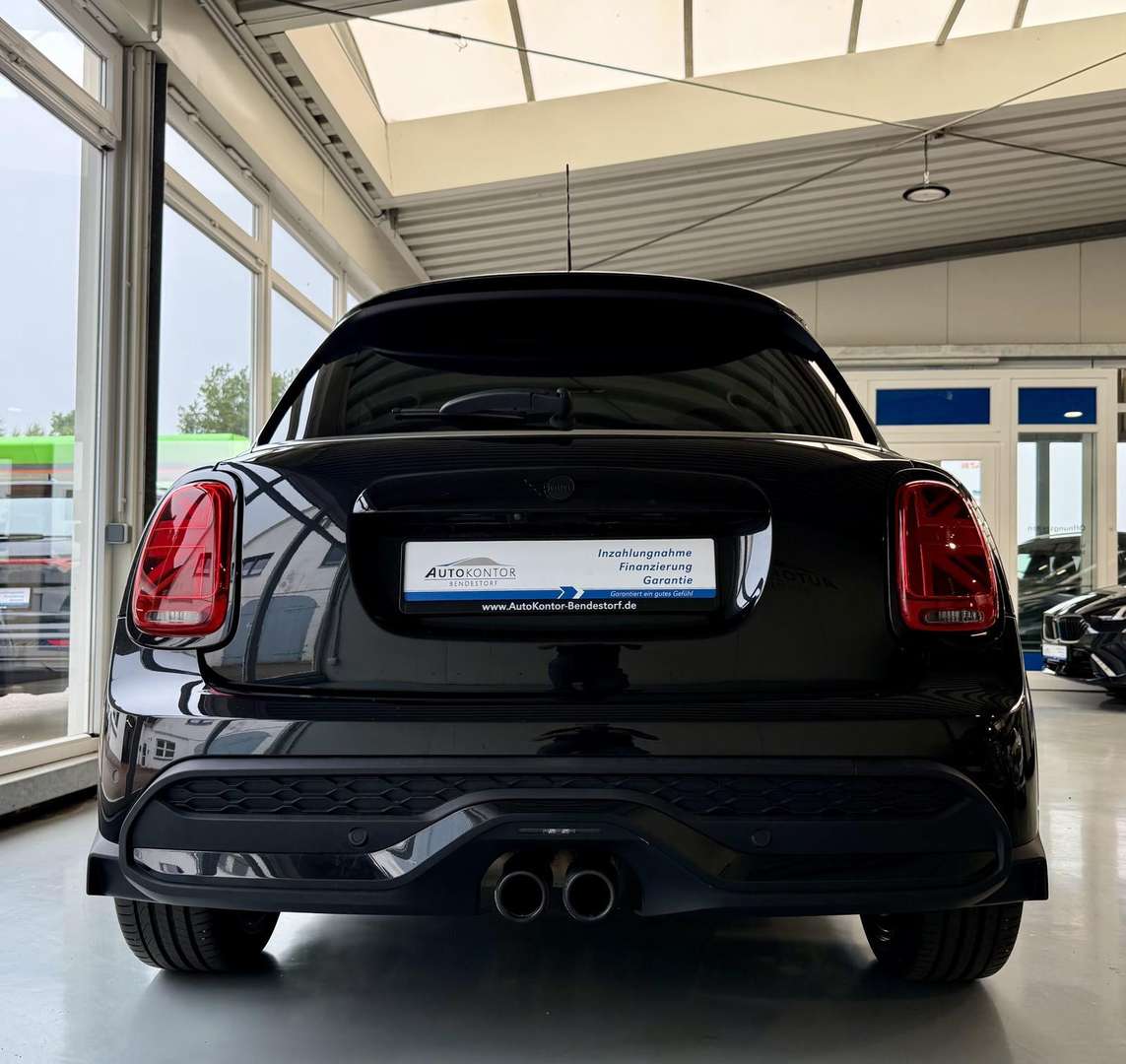 Mini Cooper S Cooper S - 2022 - Joinsteer - #6