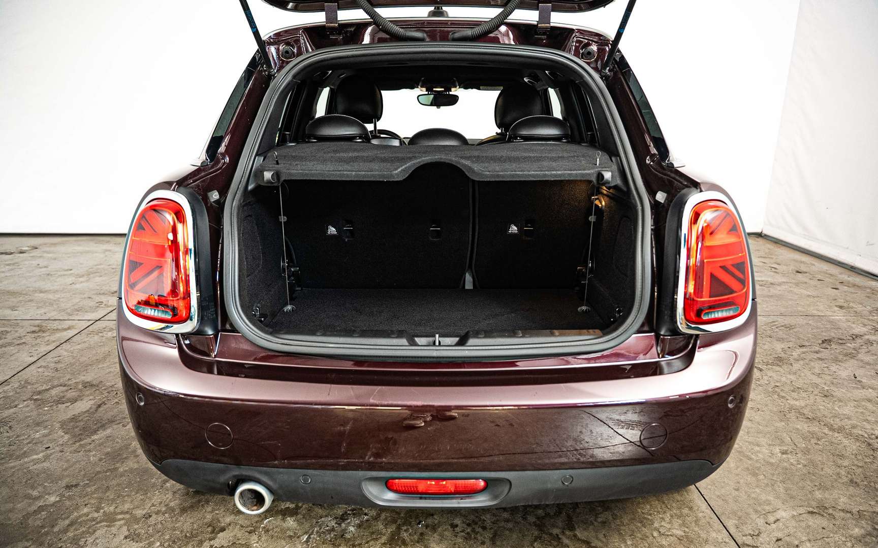 Mini Cooper Cooper - 2019 - Joinsteer - #6