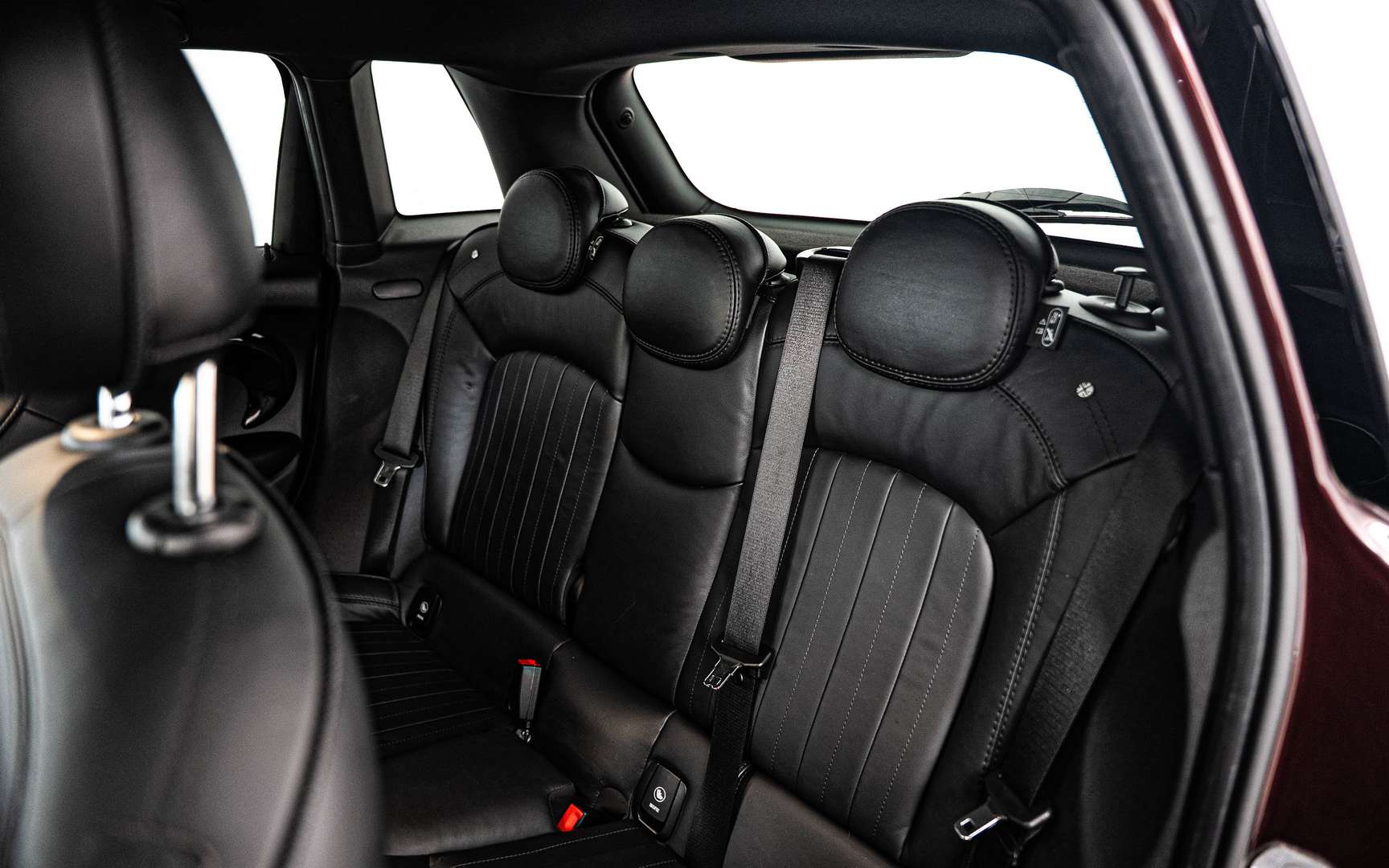 Mini Cooper Cooper - 2019 - Joinsteer - #7