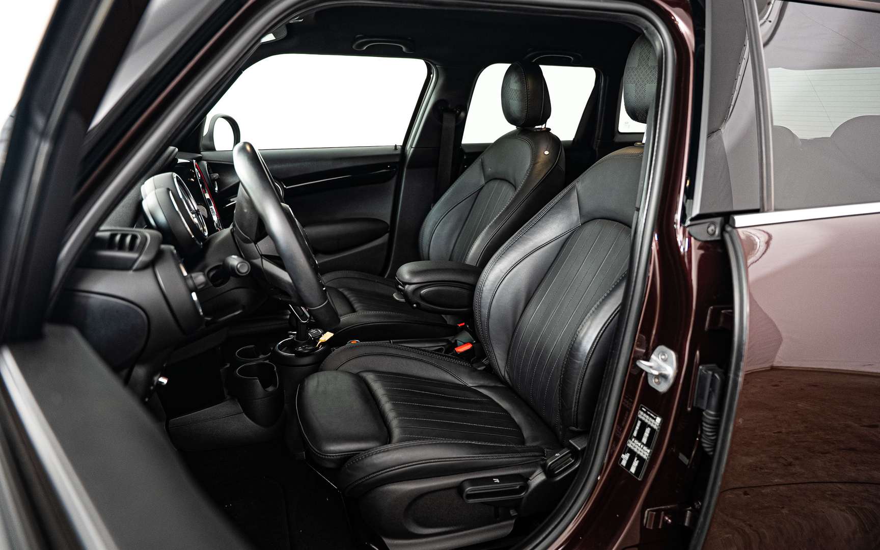 Mini Cooper Cooper - 2019 - Joinsteer - #8