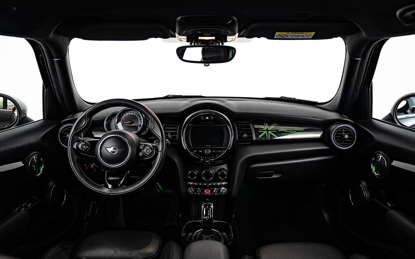 Mini Cooper Cooper - 2019 - Joinsteer - #10