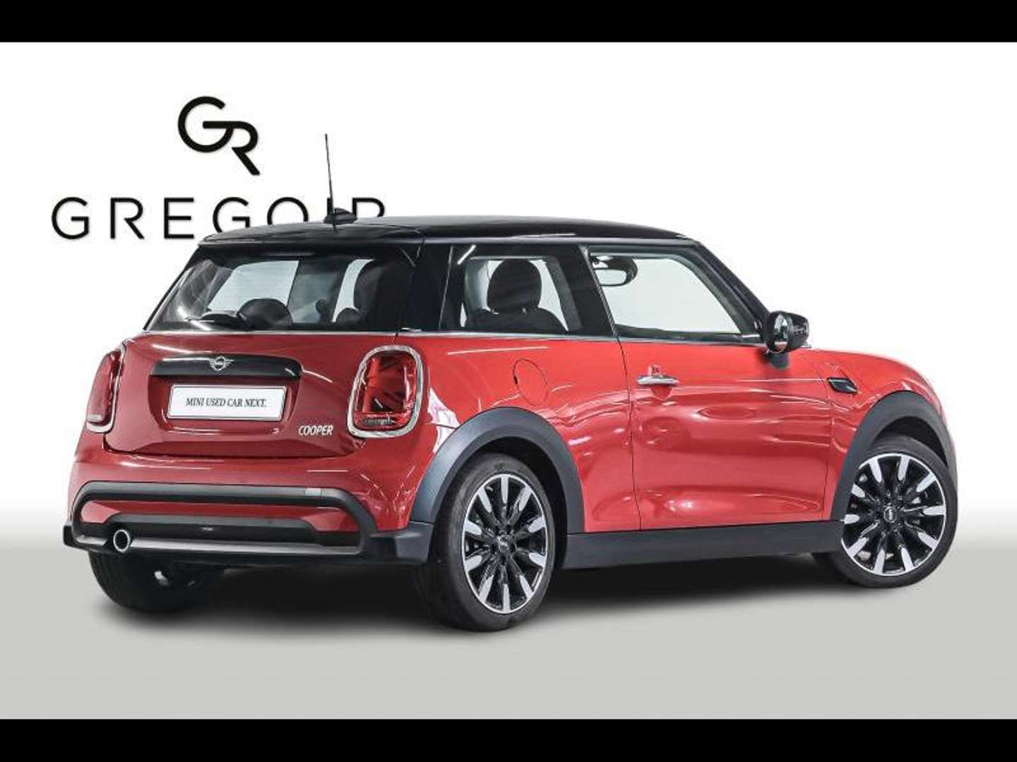 Mini Cooper Cooper - 2023 - Joinsteer - #2