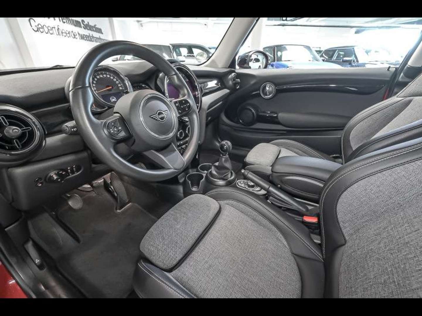 Mini Cooper Cooper - 2023 - Joinsteer - #4